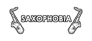 saxophobia
